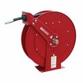 Reelcraft UR83050 OLB - 3/4in x 50 ft. Heavy Duty DEF Hose Reel with Hose UR83050-OLB